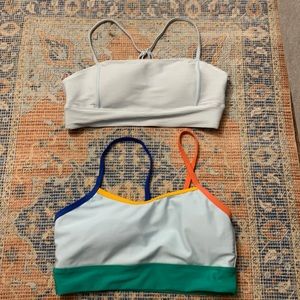 Like New Nani Bikini Tops